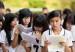 Chính thức công bố phương án thi tốt nghiệp, đại học 2015 Chính thức công bố phương án thi tốt nghiệp, đại học 2015